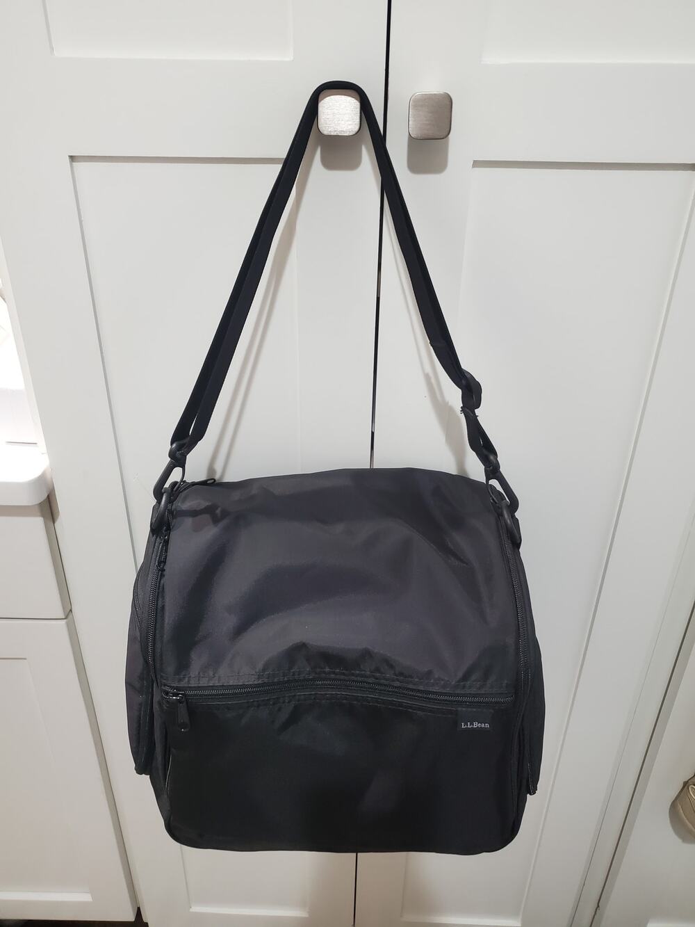 L.L. Bean Personal Organizer Large Toiletry Bag
